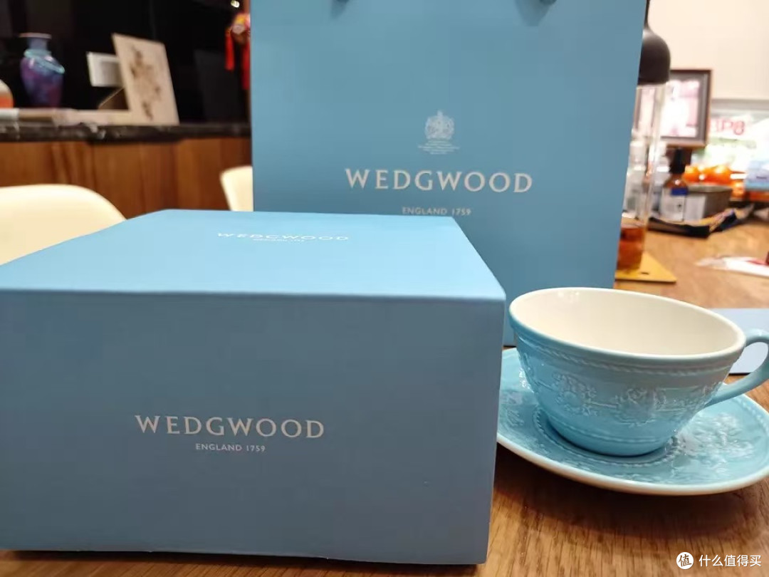 谁懂啊✨英伦庄园氛围感!树莓甜茶杯太治愈了