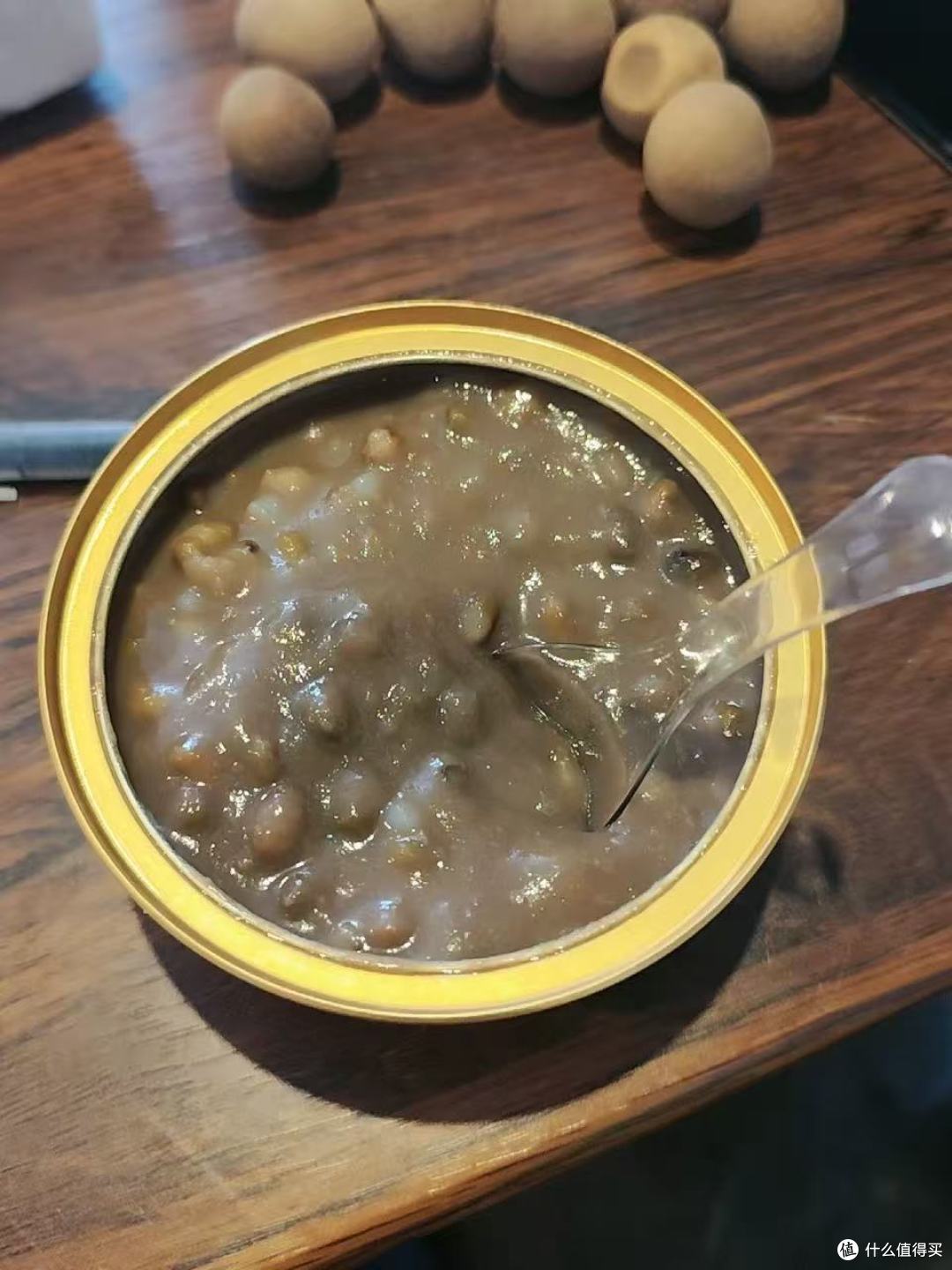 减脂期早餐吃什么？这碗0脂绿豆沙让我狂喜！🌿