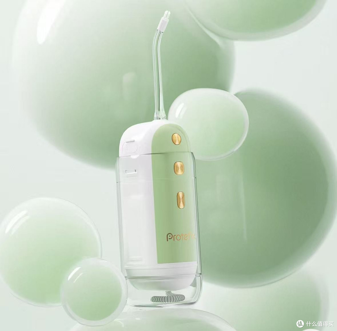 十个热卖款洗牙器总结盘点:性能对比冲牙器哪个牌子好
