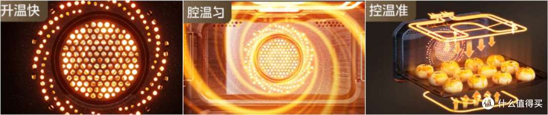 5000-6000预算,一步到位升级美的知味感R6S二代微蒸烤一体机