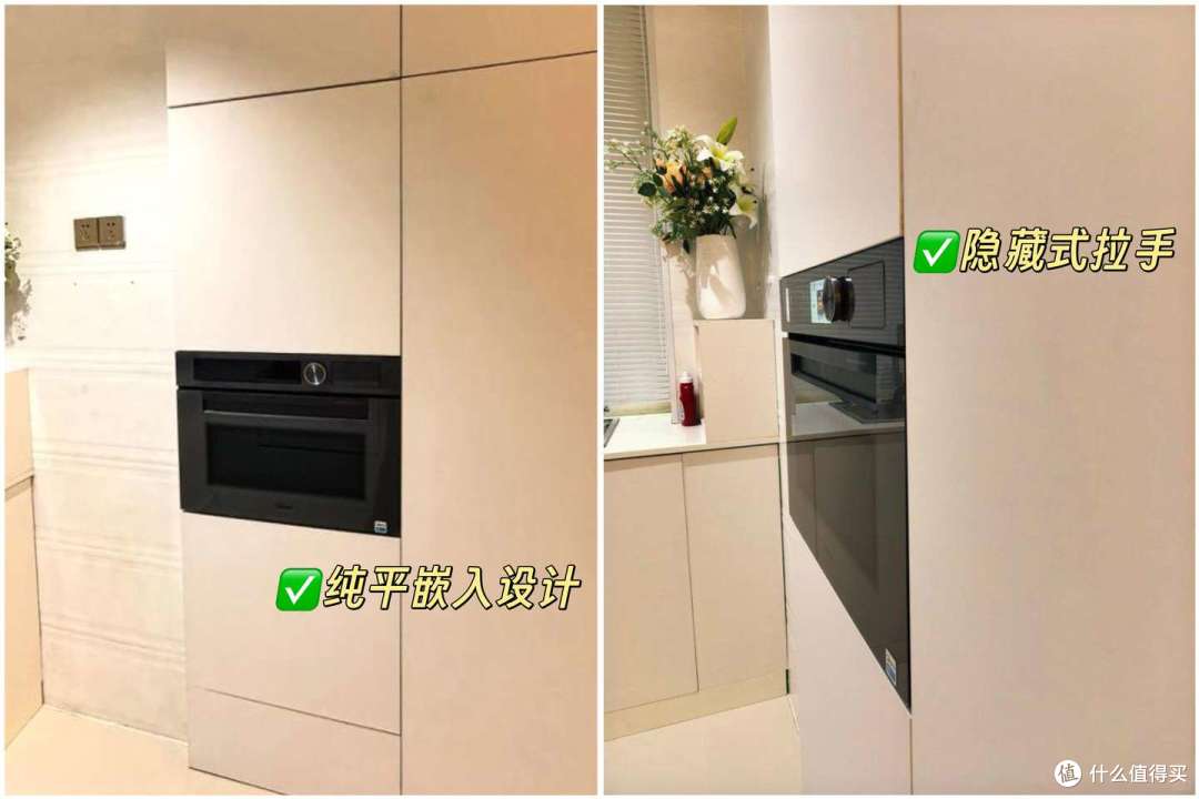 5000-6000预算,一步到位升级美的知味感R6S二代微蒸烤一体机