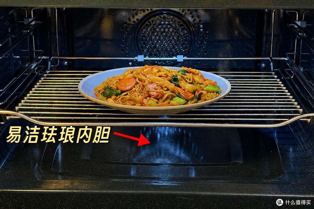 5000-6000预算,一步到位升级美的知味感R6S二代微蒸烤一体机