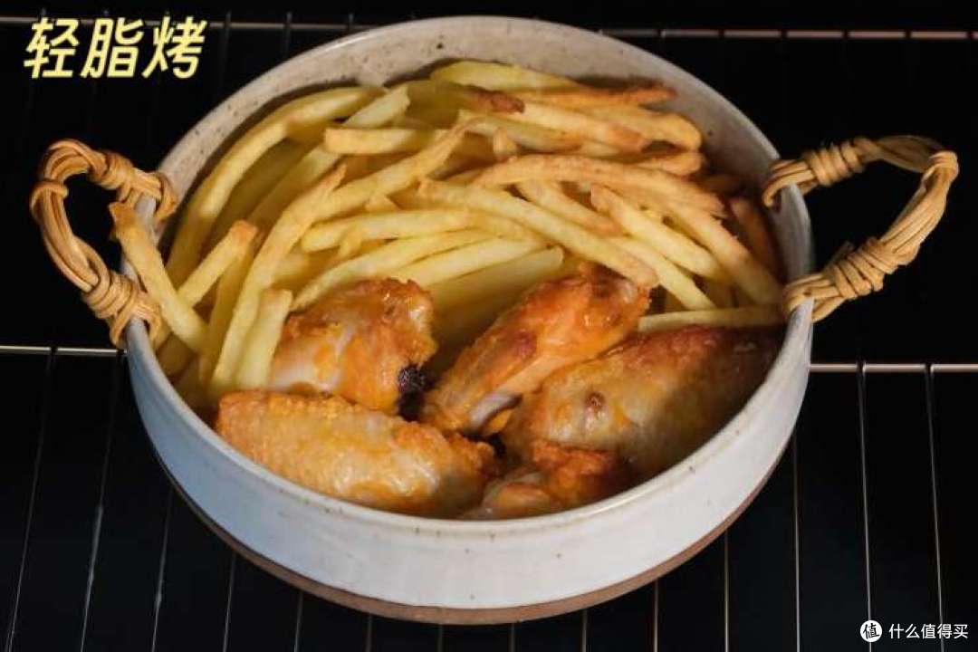 5000-6000预算,一步到位升级美的知味感R6S二代微蒸烤一体机