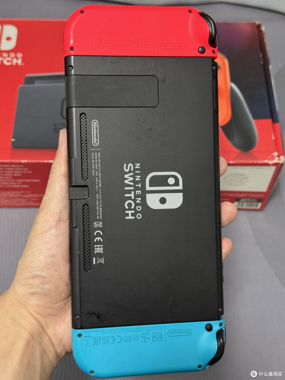 从Switch到游戏墙的收藏之路