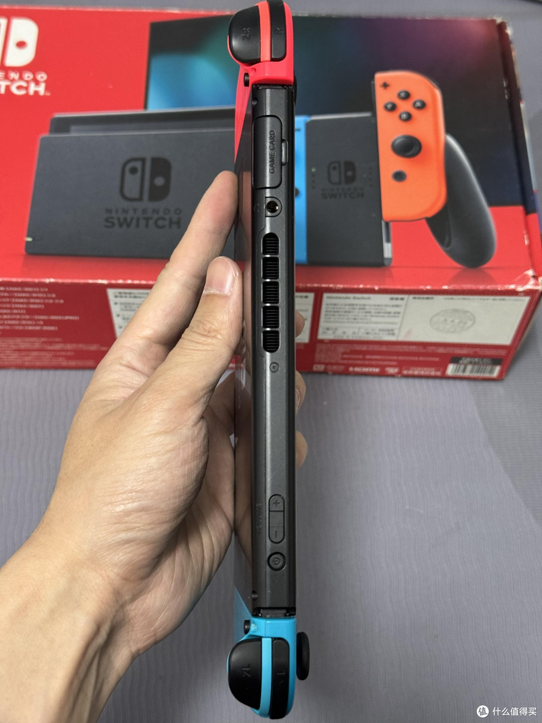 从Switch到游戏墙的收藏之路