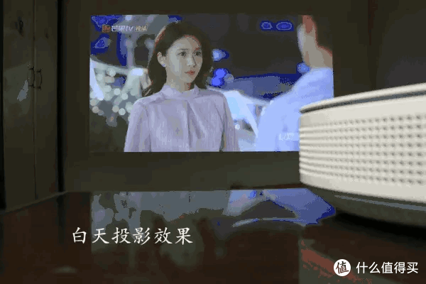 5分钟搞懂投影仪工作原理,拒绝参数罗列,投影仪保姆级选购攻略