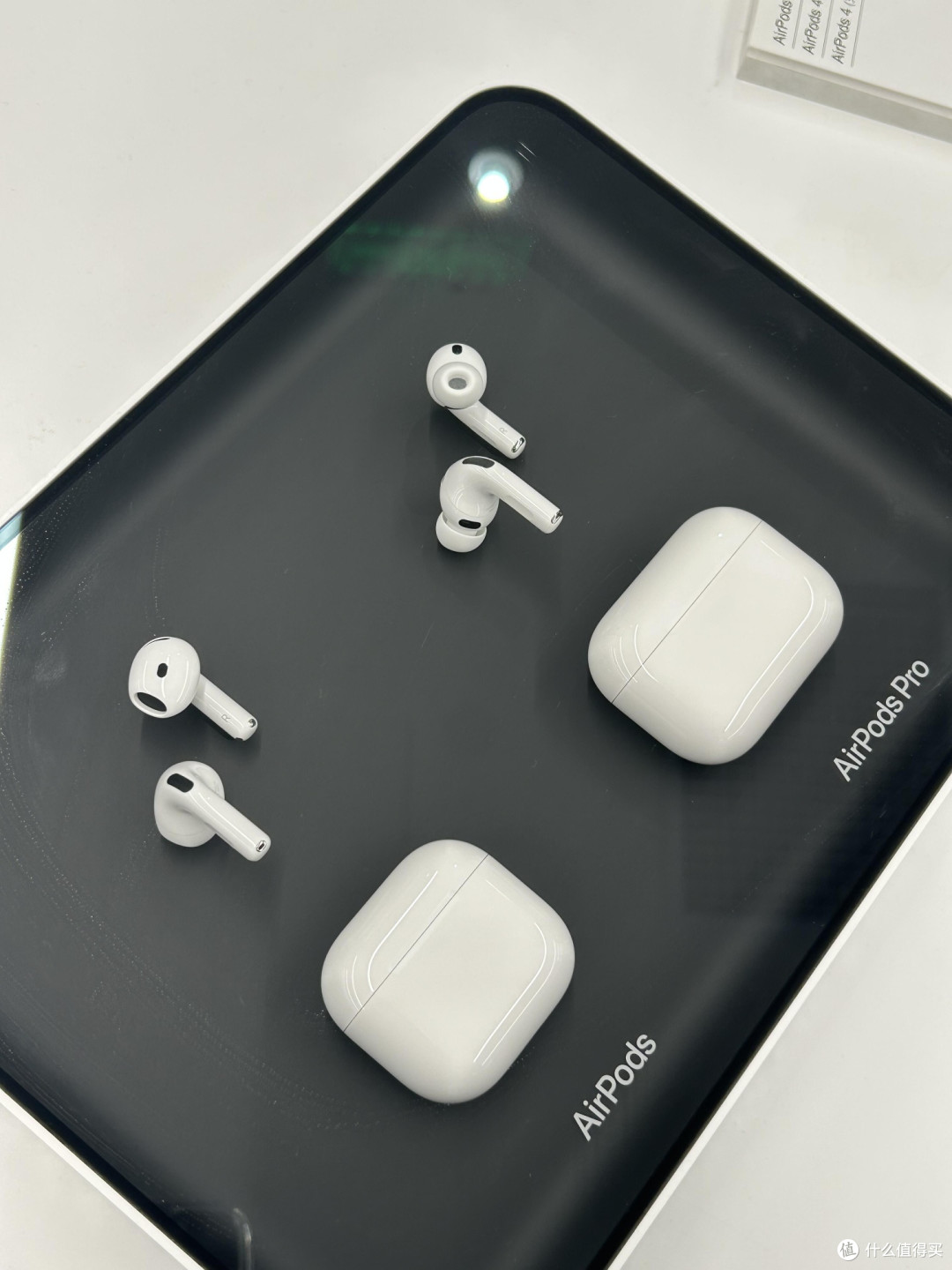 AirPods4 vs Pro3完整对比!果粉选耳机别乱花钱