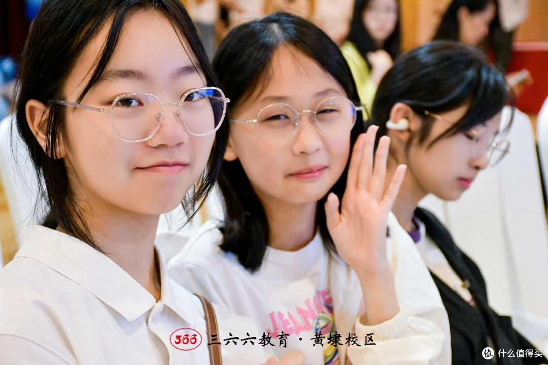我们毕业啦：三六六教育黄埭校区2026届初三毕业季