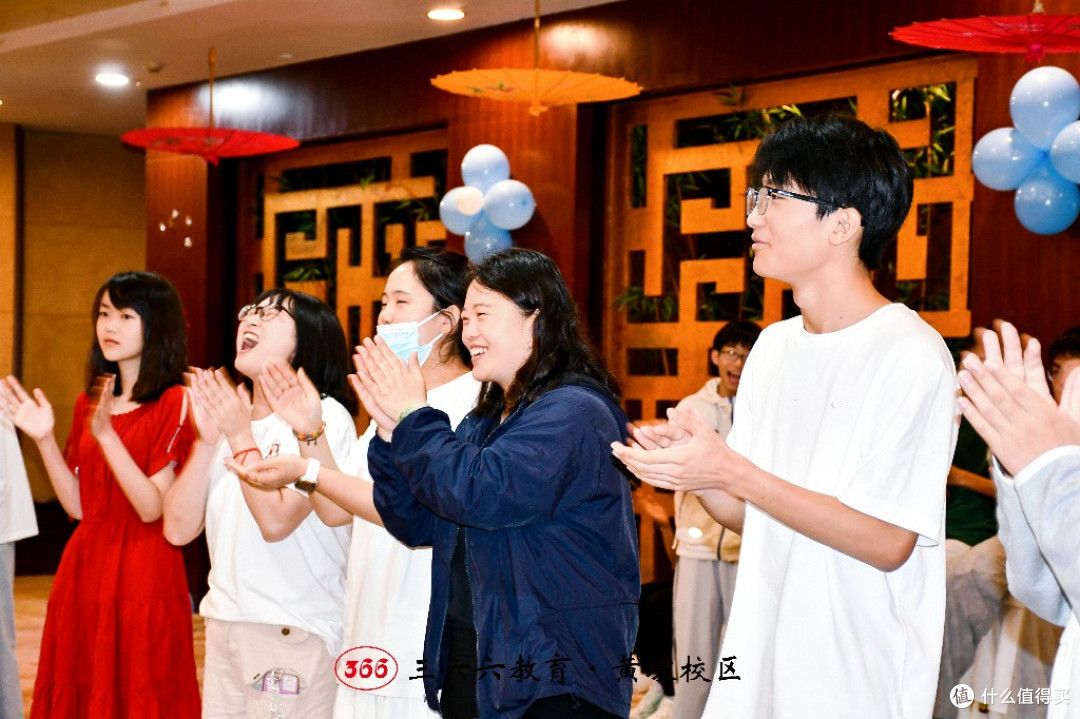 我们毕业啦：三六六教育黄埭校区2026届初三毕业季