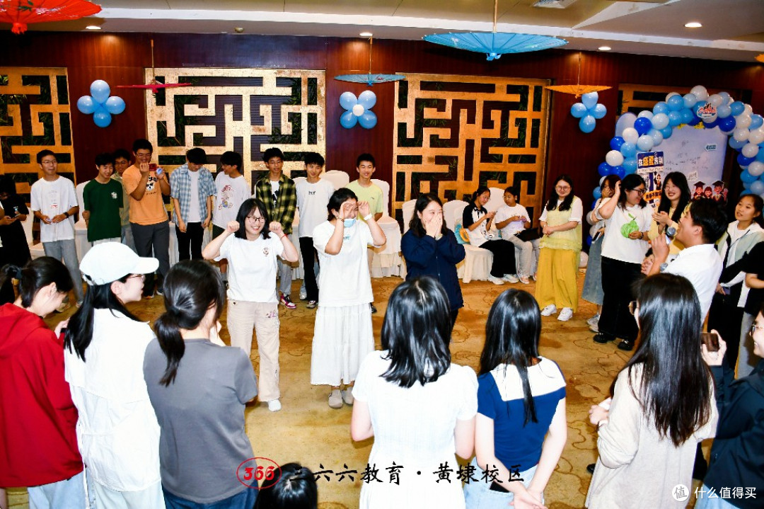 我们毕业啦：三六六教育黄埭校区2026届初三毕业季