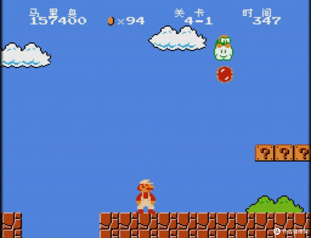 红白机马里奥:童年的纯粹快乐