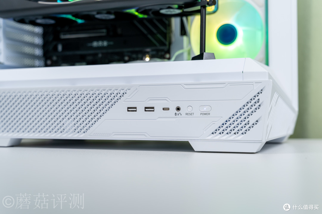强散热,低噪音:微星MPG CORELIQUID P22 360一体式水冷 评测