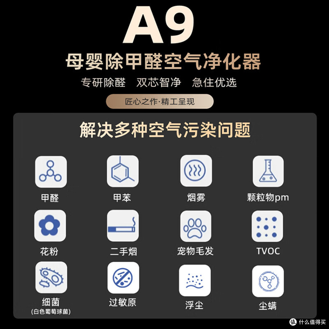 2026家用空气净化器哪个品牌最好?七款高性价比空气净化器实测