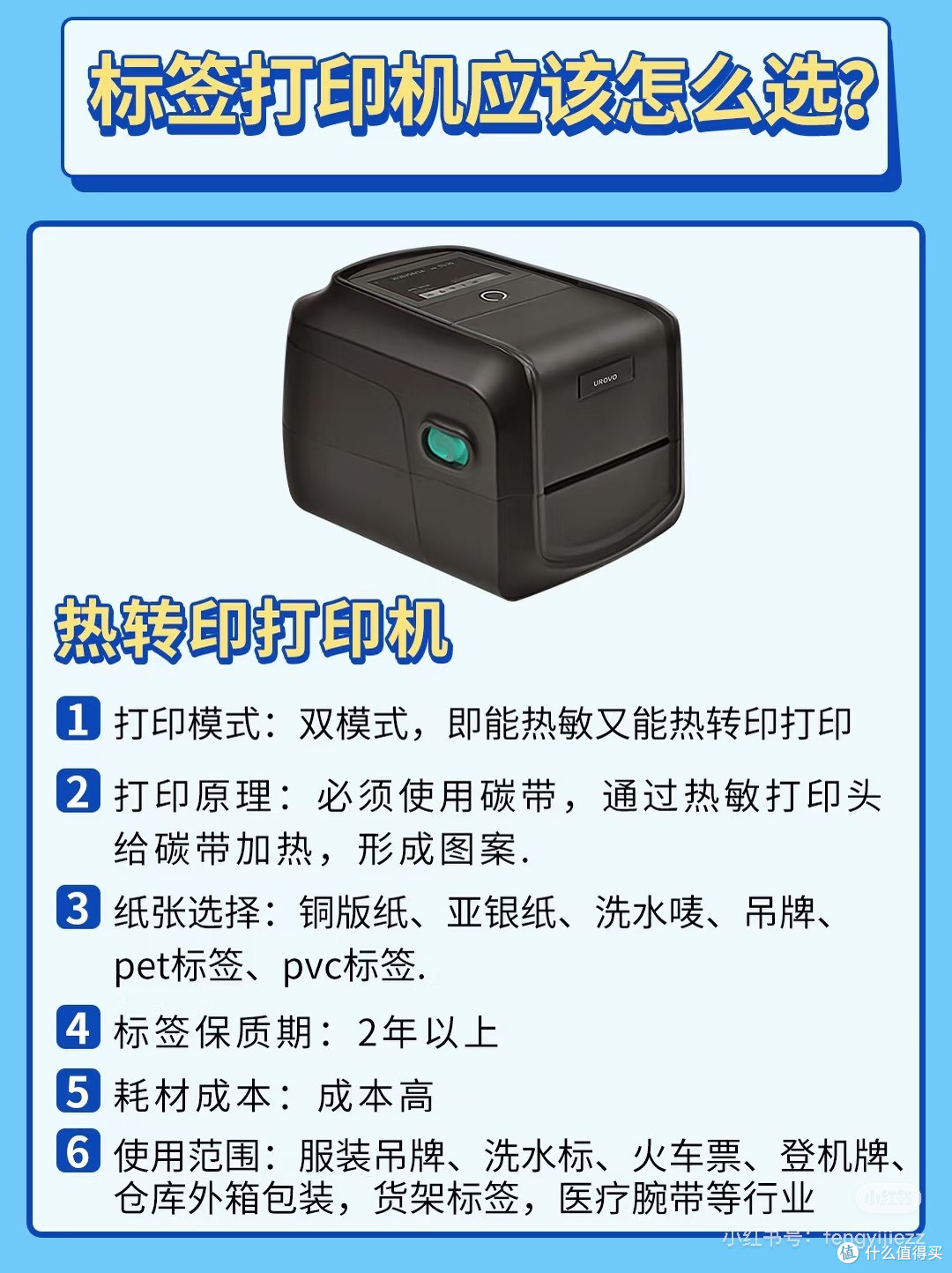 打印设备与纸张选择指南