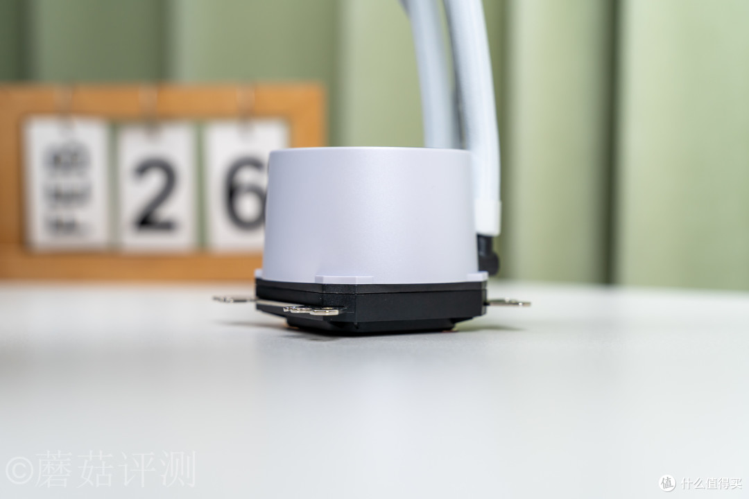 强散热,低噪音:微星MPG CORELIQUID P22 360一体式水冷 评测