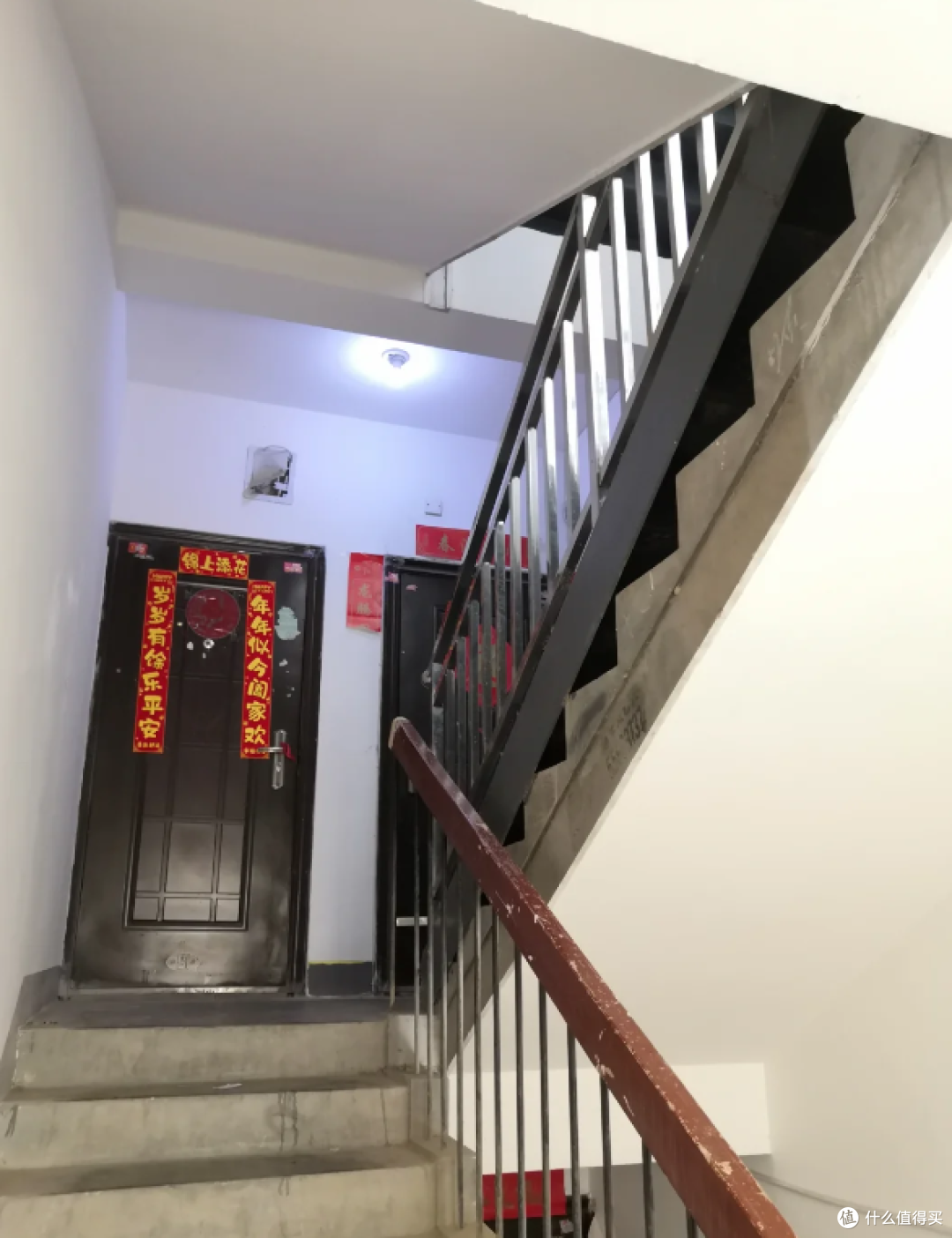 第二次买房,我坚持选了步梯房!入住后发现:和电梯房差别太大了