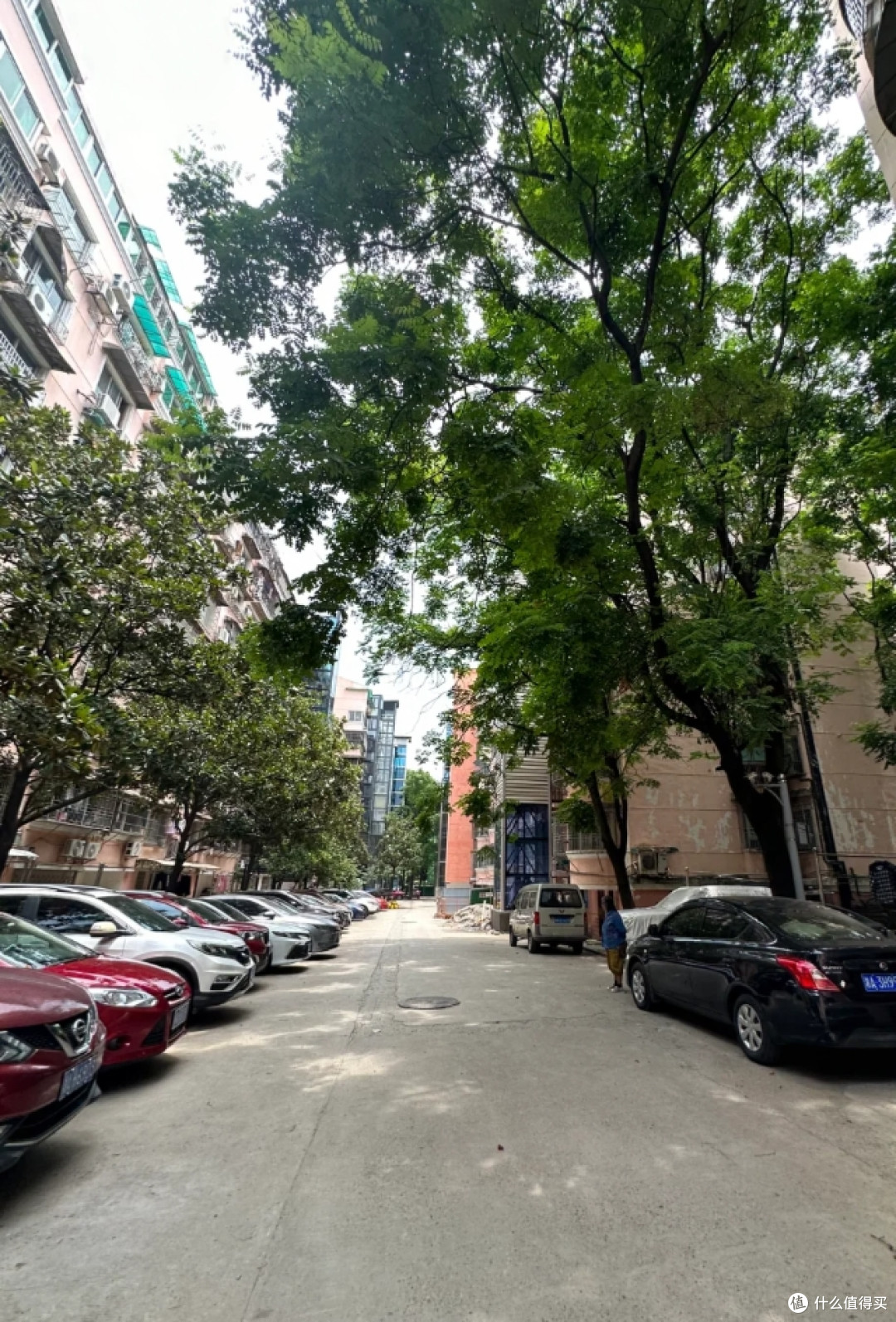 第二次买房,我坚持选了步梯房!入住后发现:和电梯房差别太大了