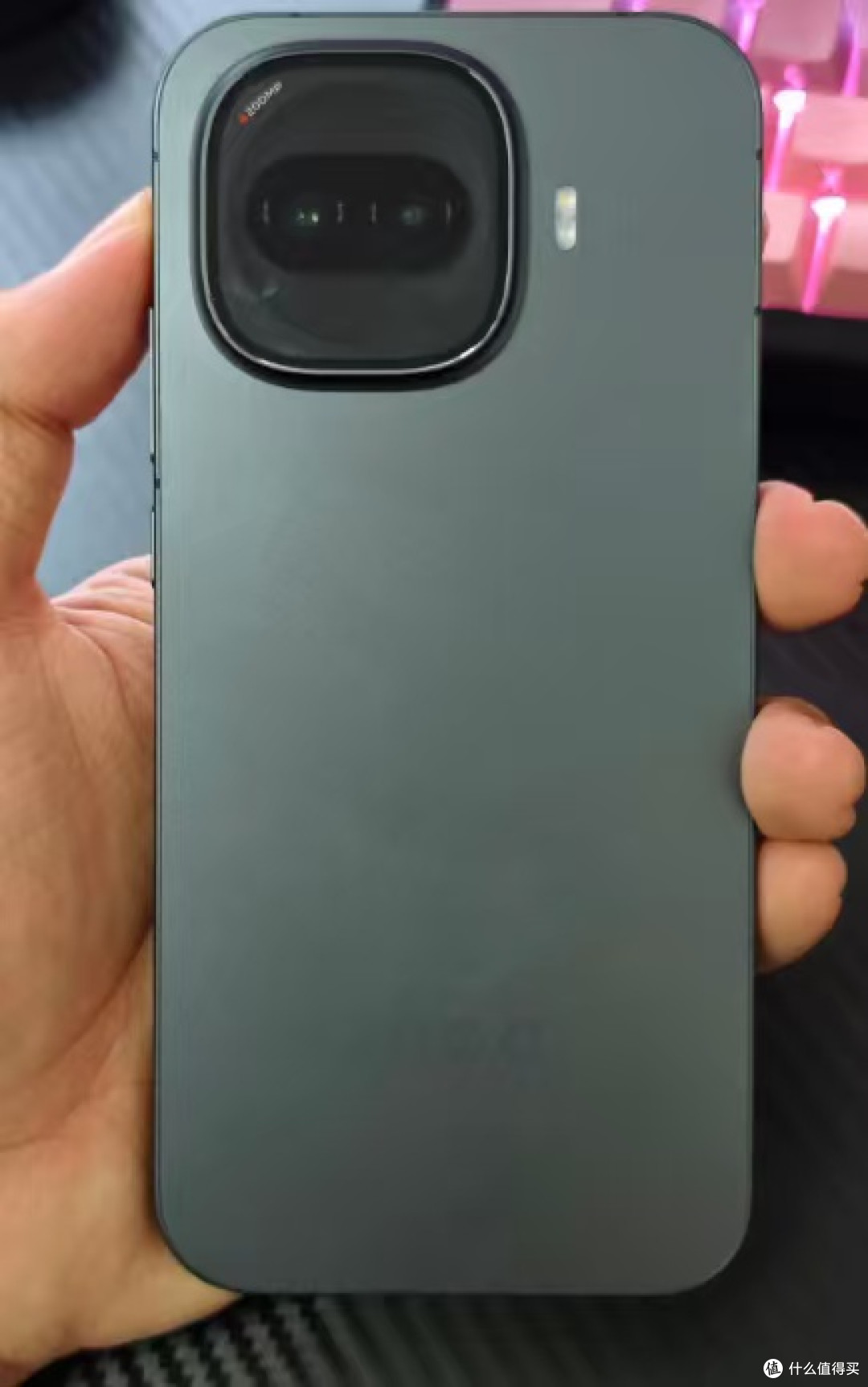 全能均衡体验拉满，iQOO Z11日常游戏两相宜