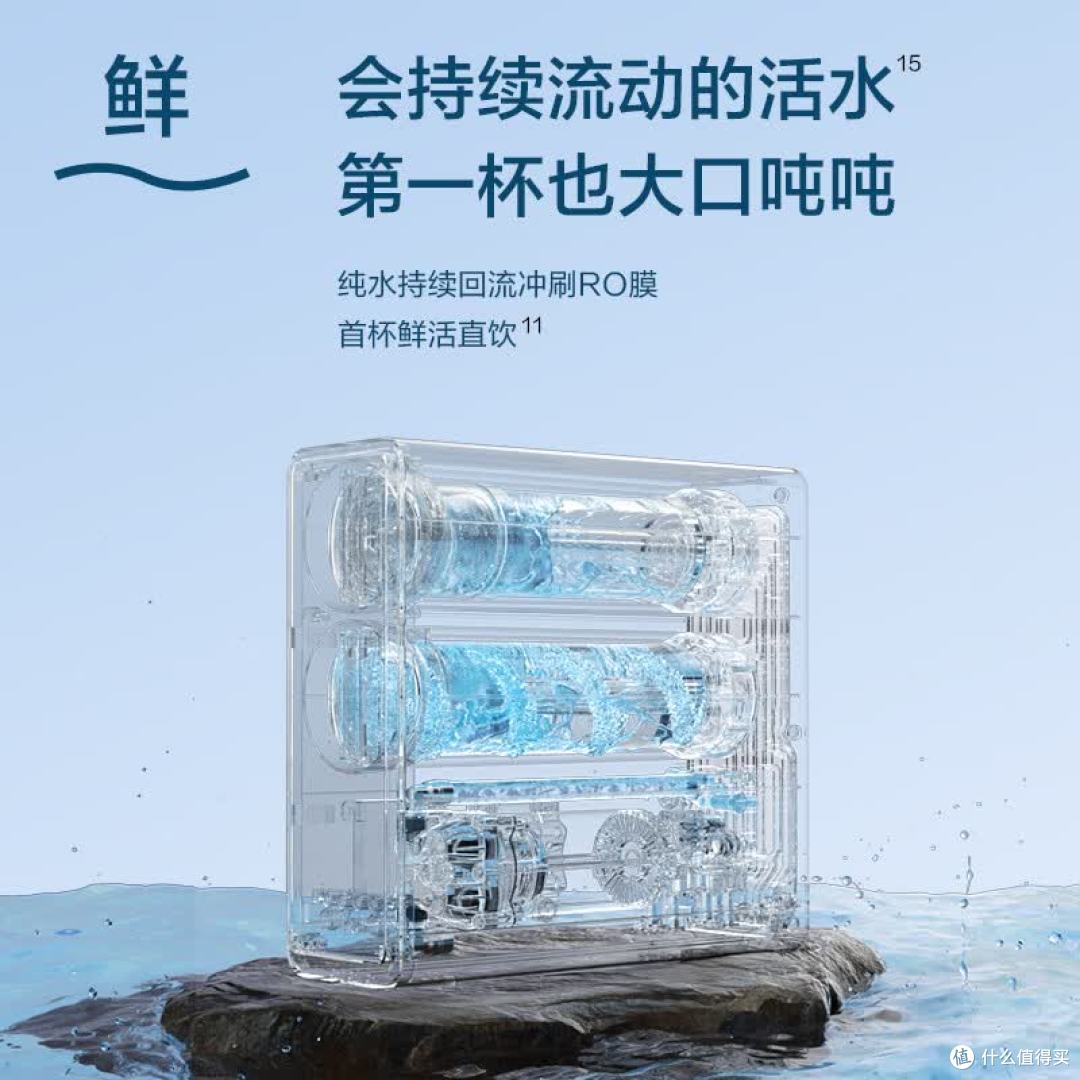 什么品牌的净水器性价比高？五款高口碑家用直饮净水器深度横评
