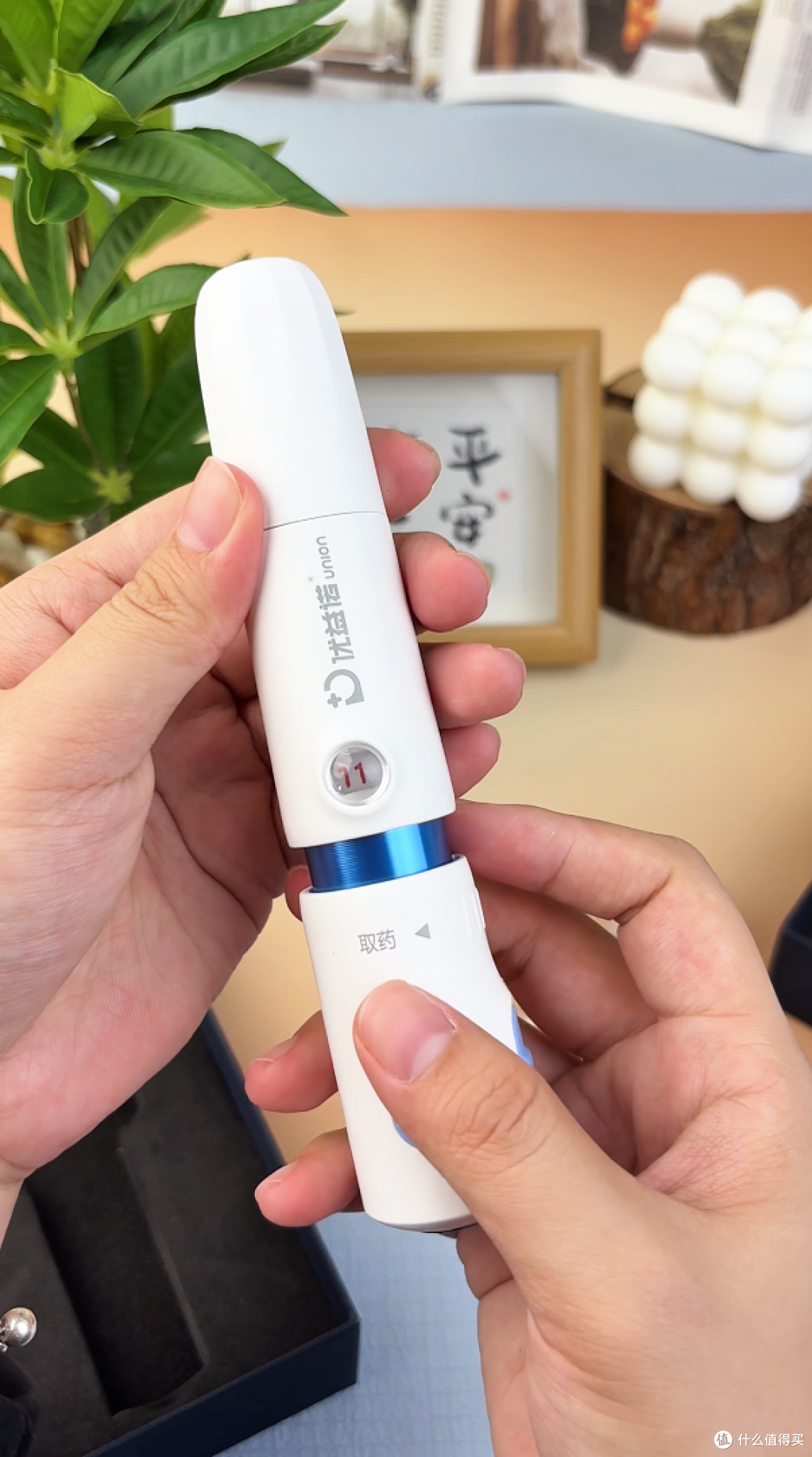 家用无针注射器划算吗?全周期成本测算指南