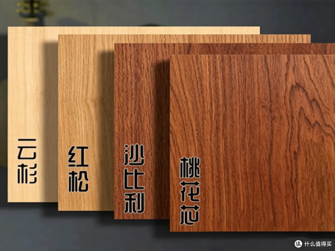 吉他主流木材音色区别