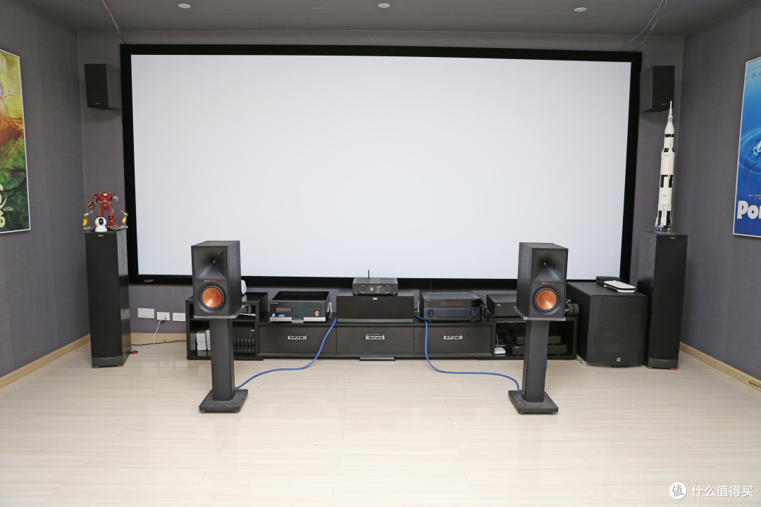 安桥80周年献礼之作:Y40网络HiFi功放一体机深度评测