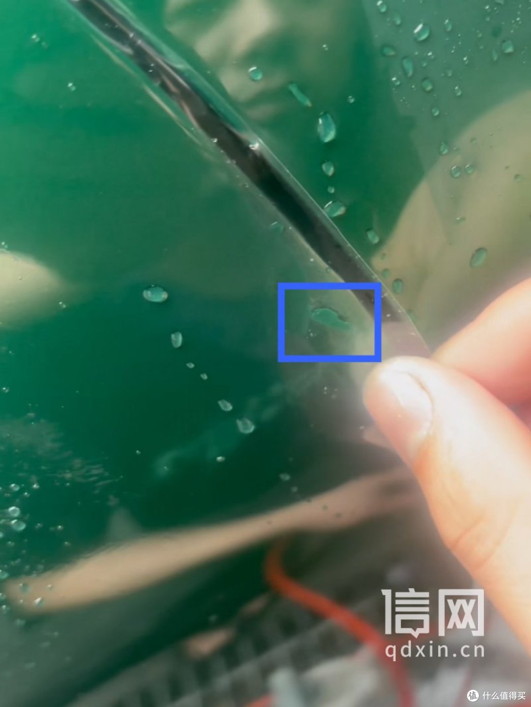 宝马MINI新车漆面脱落引纠纷 江苏车主起诉宝马中国和经销商