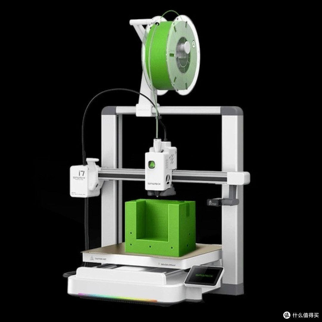 新手3D打印机零基础选购指南