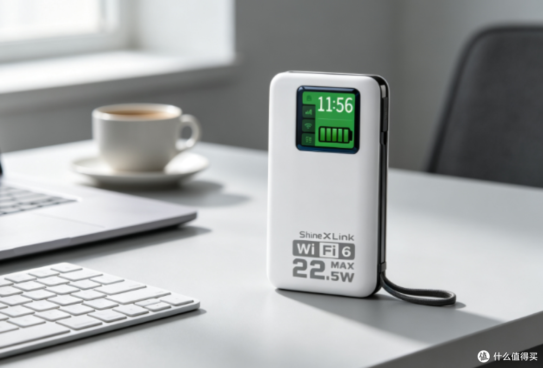 2026随身WiFi选购清单｜实测3款高稳定移动WiFi
