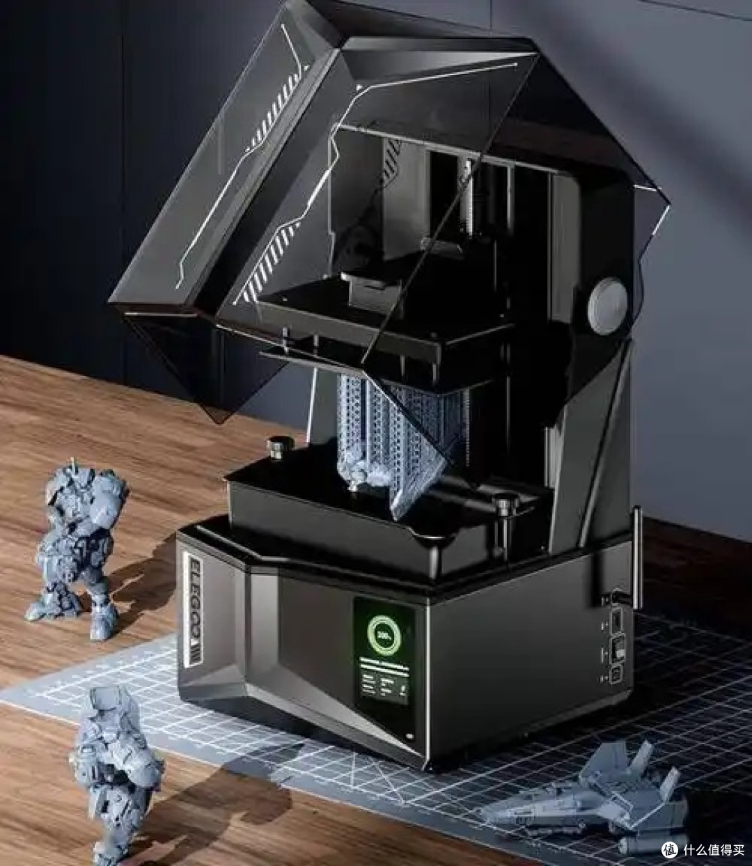 新手3D打印机选购避坑指南