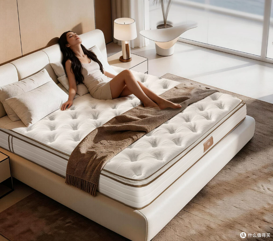 舒达以92年睡眠科技积淀，筑起飘窗床垫品质护城河