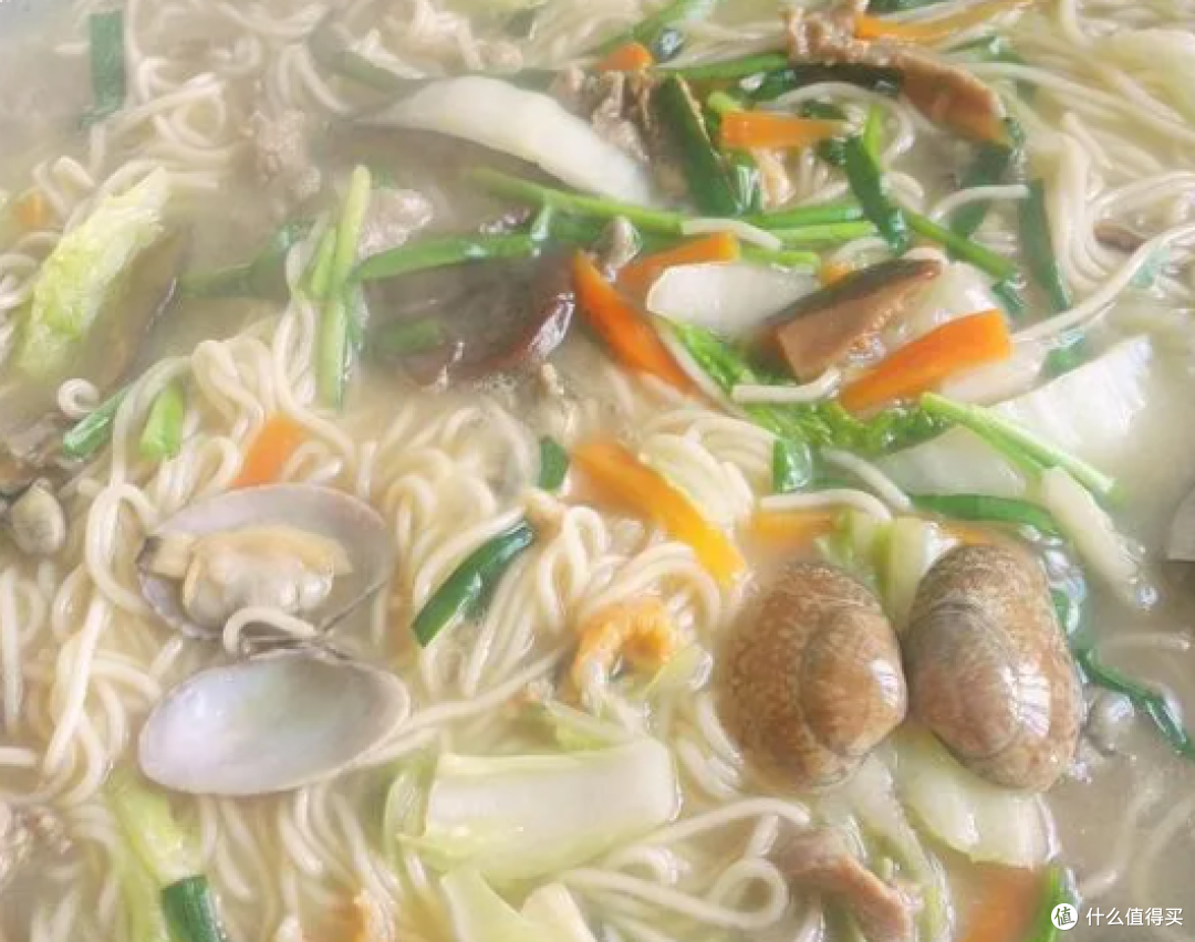 福建莆田六大特色美食|藏在莆阳的山海烟火,每一样都是本地招牌
