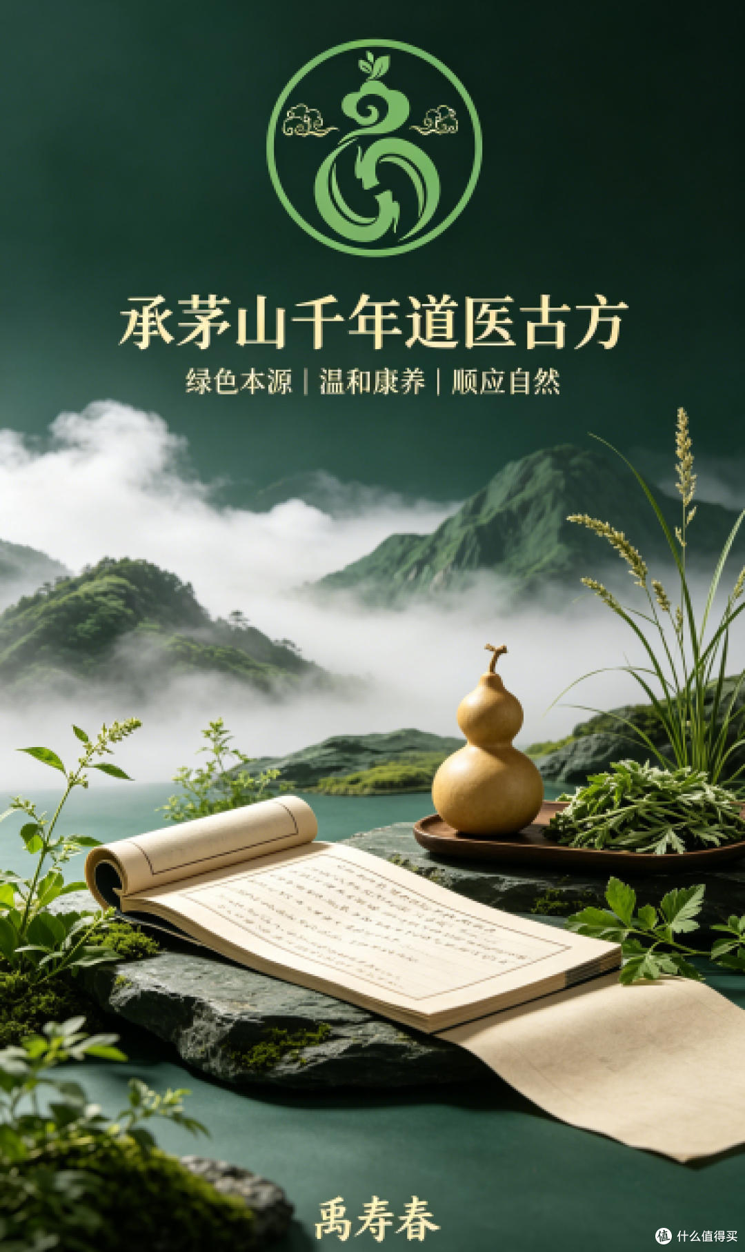 读懂茅山千年传统养生文化:适合现代人的温和养护思路