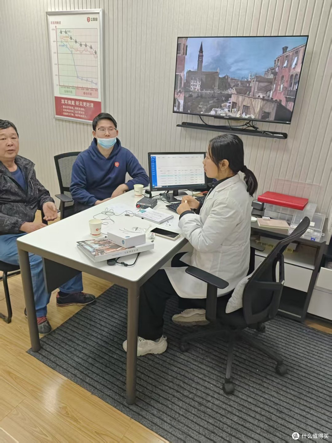 不同听力损失该选什么干预方式？