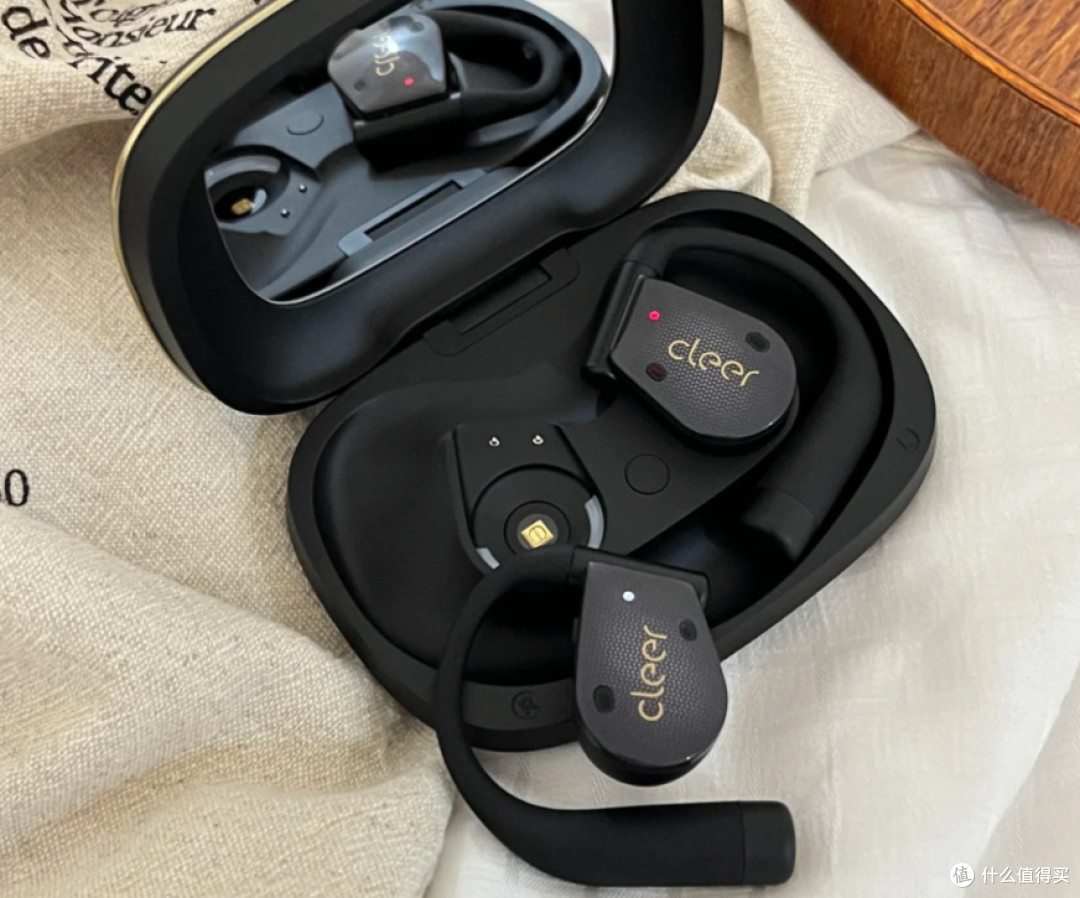 Cleer、西圣、声阔等10款热门开放式耳机对比,看完再下手不迟!