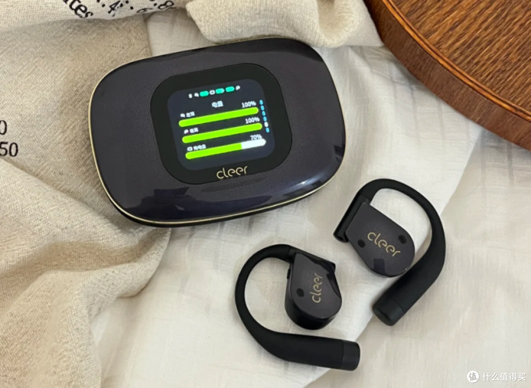 Cleer、西圣、声阔等10款热门开放式耳机对比,看完再下手不迟!