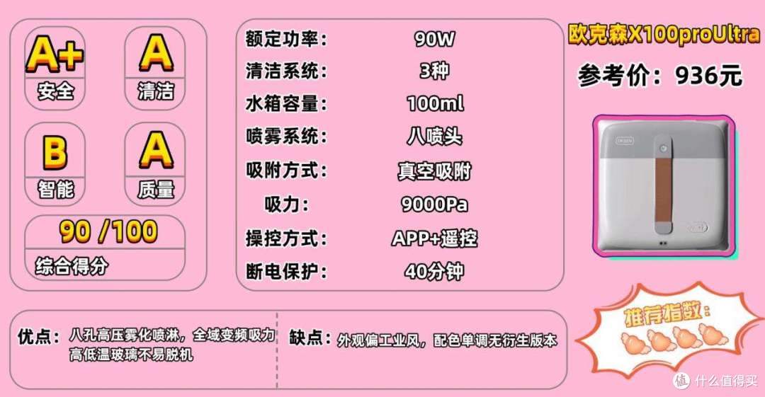 2026擦窗机器人推荐什么牌子?2026高层擦窗机全维度测评PK