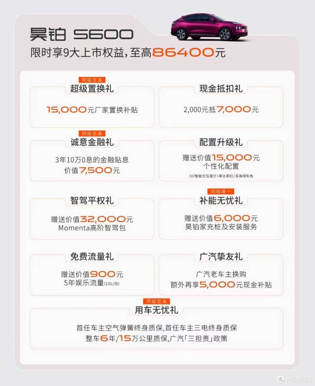 7月19日晚，迈克尔·欧文即将空降埃安昊铂用户狂欢夜！