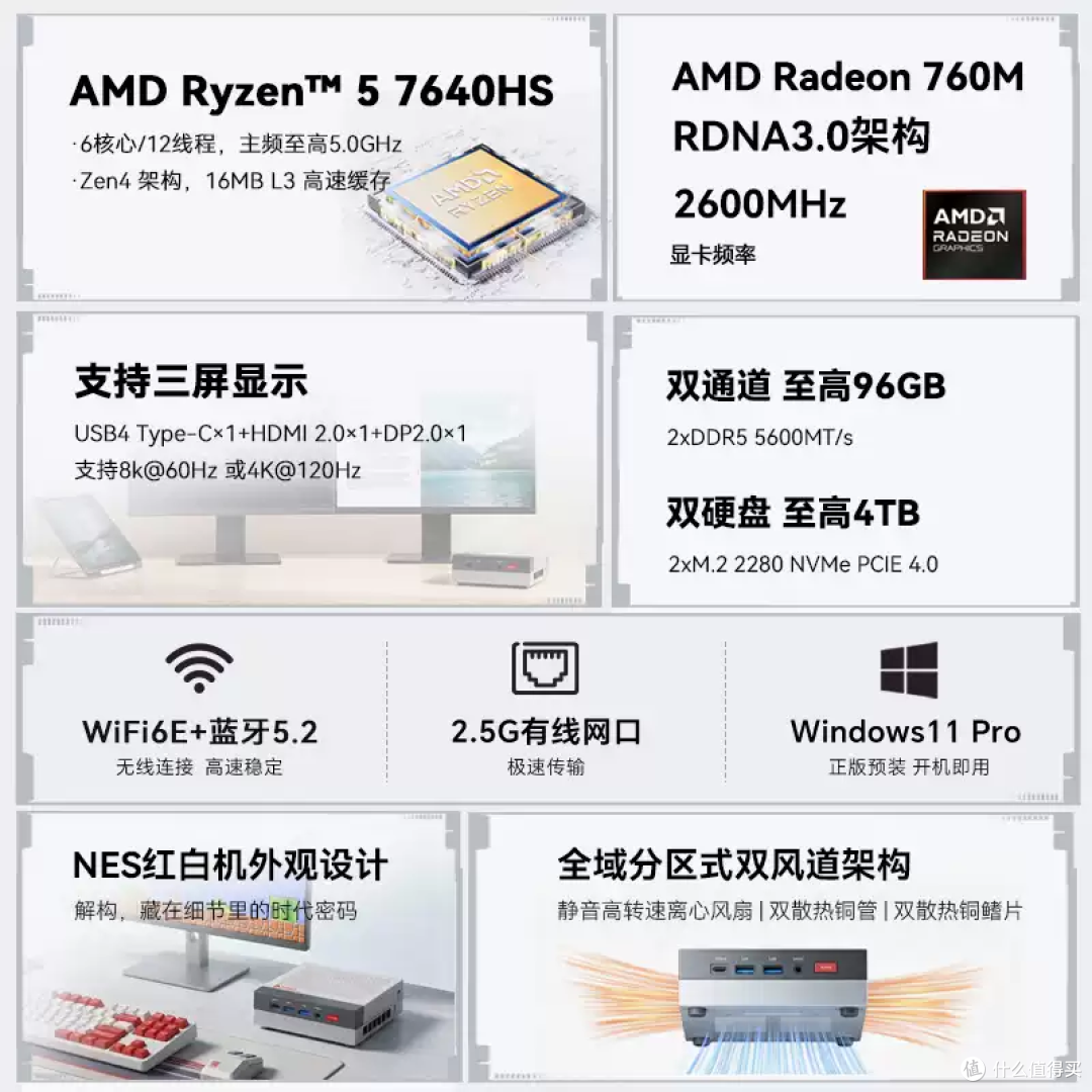 复古主机+百亿补贴券，这波入手太划算！