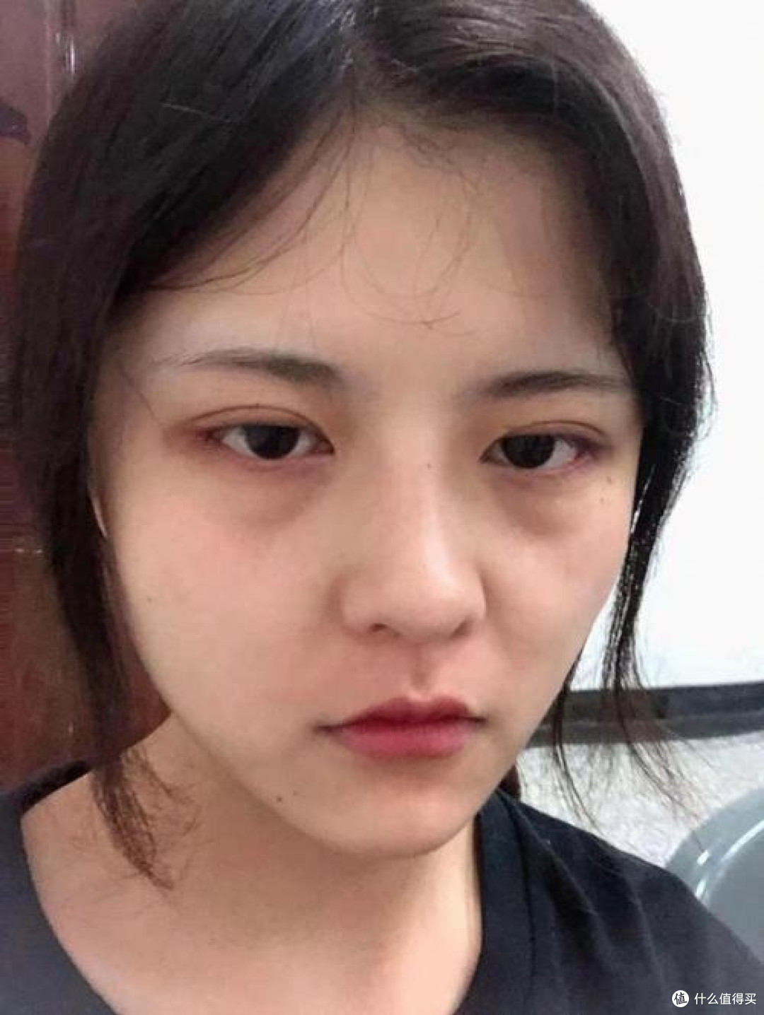 熬出来的眼袋不用做手术,这款眼霜消肿淡化眼袋真管用
