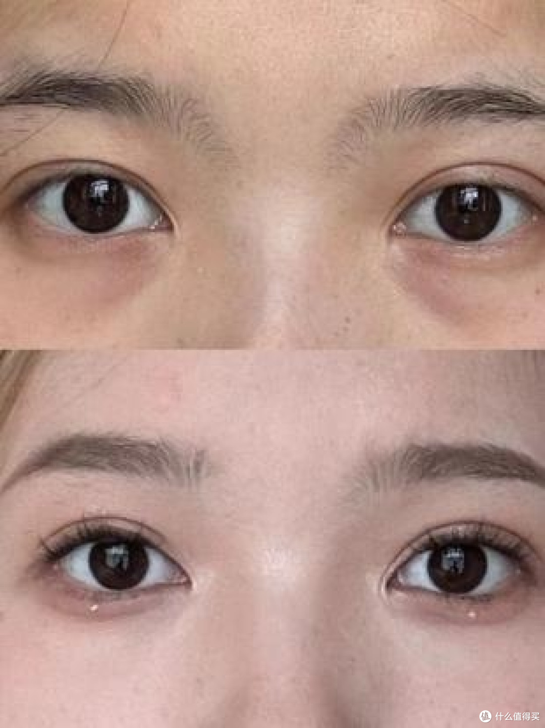熬出来的眼袋不用做手术,这款眼霜消肿淡化眼袋真管用