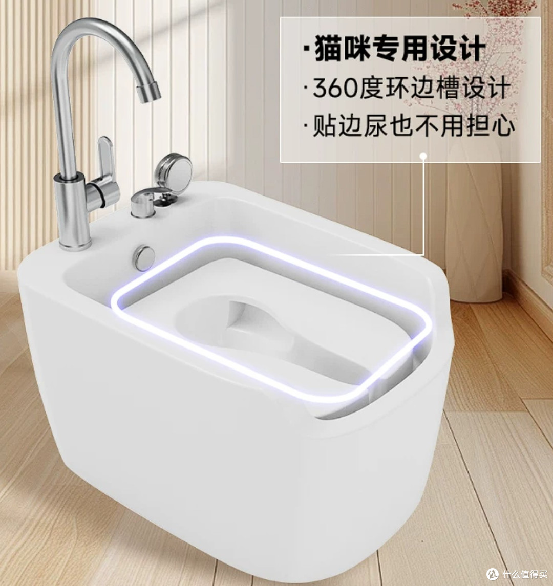 陶瓷猫砂盆,告别异味困扰
