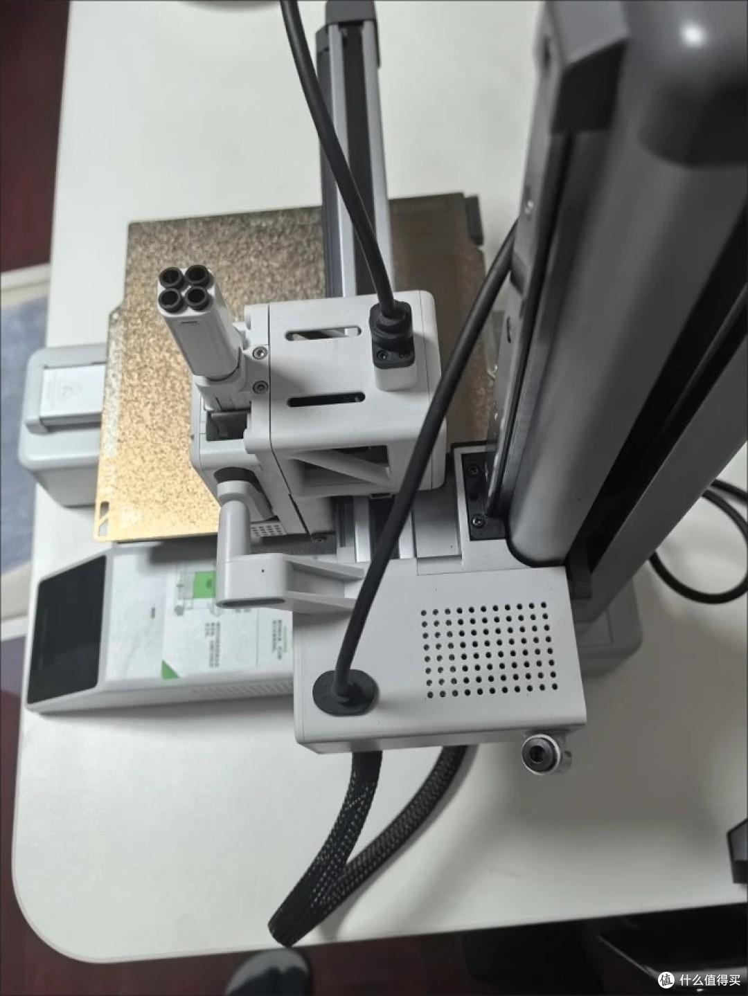新手3D打印机选购避坑指南