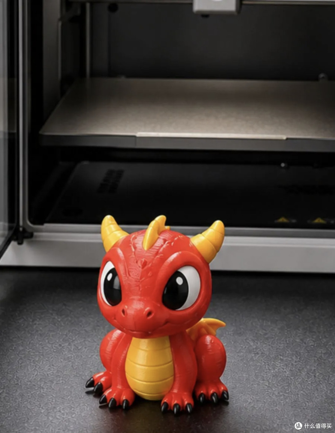 3D打印入门:从零开始的打印机之旅