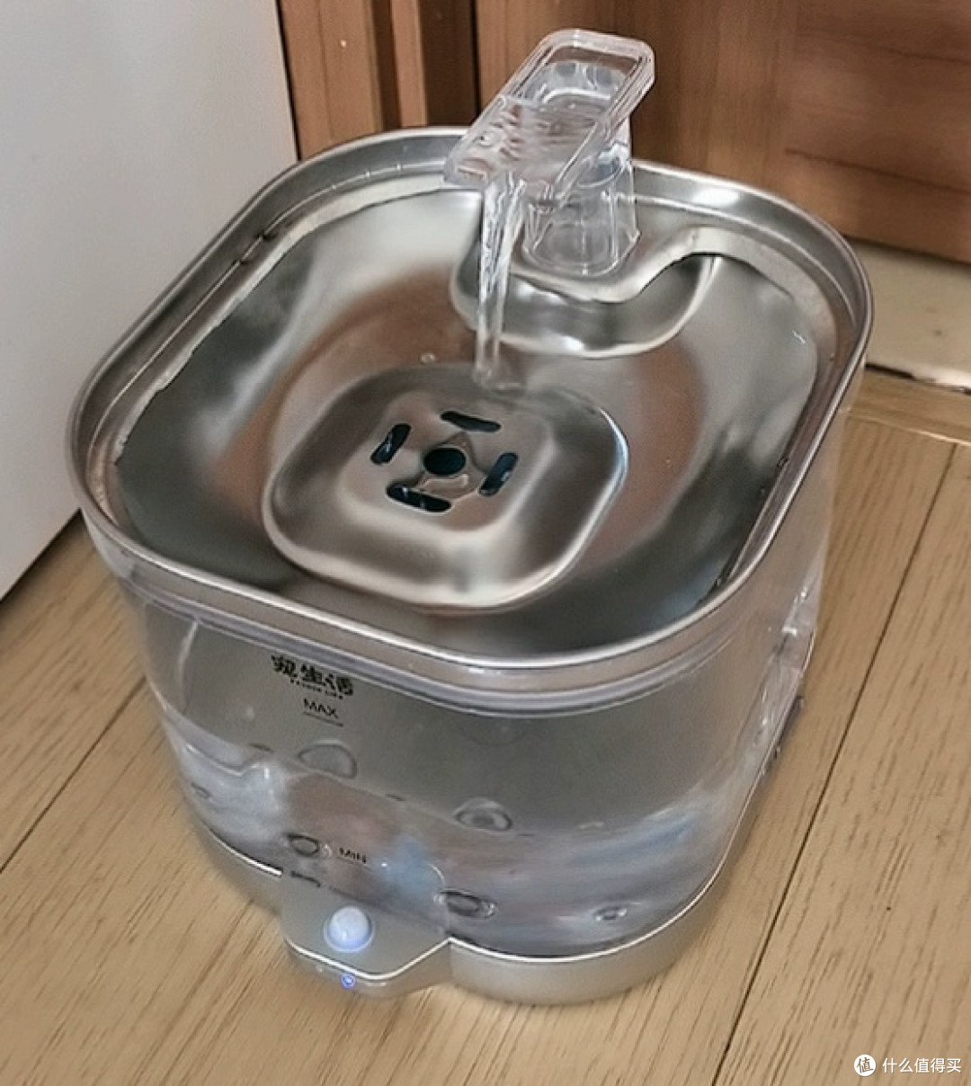 猫咪不爱喝水？试试这个神器！