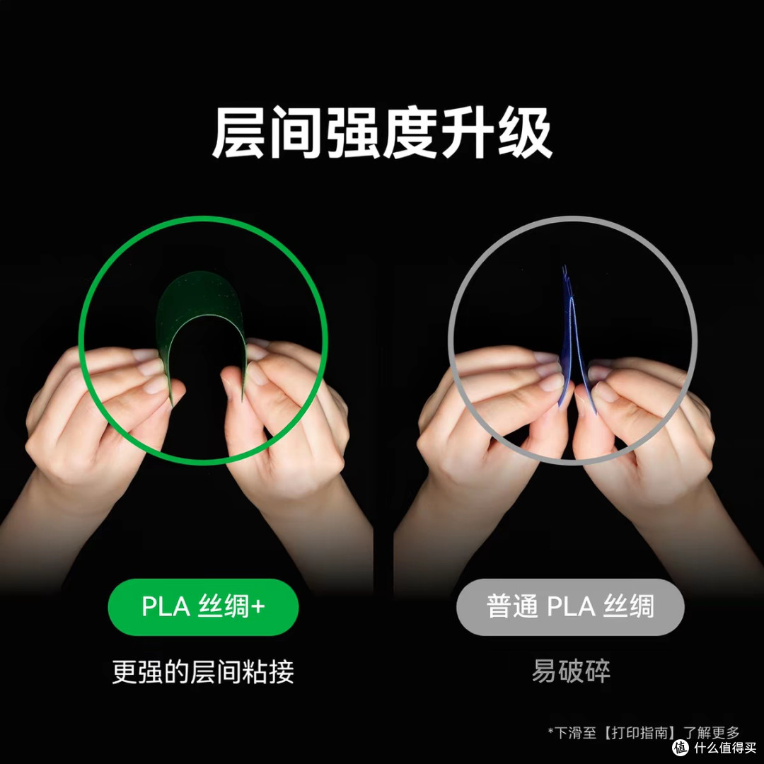3D打印材料的多样性探索