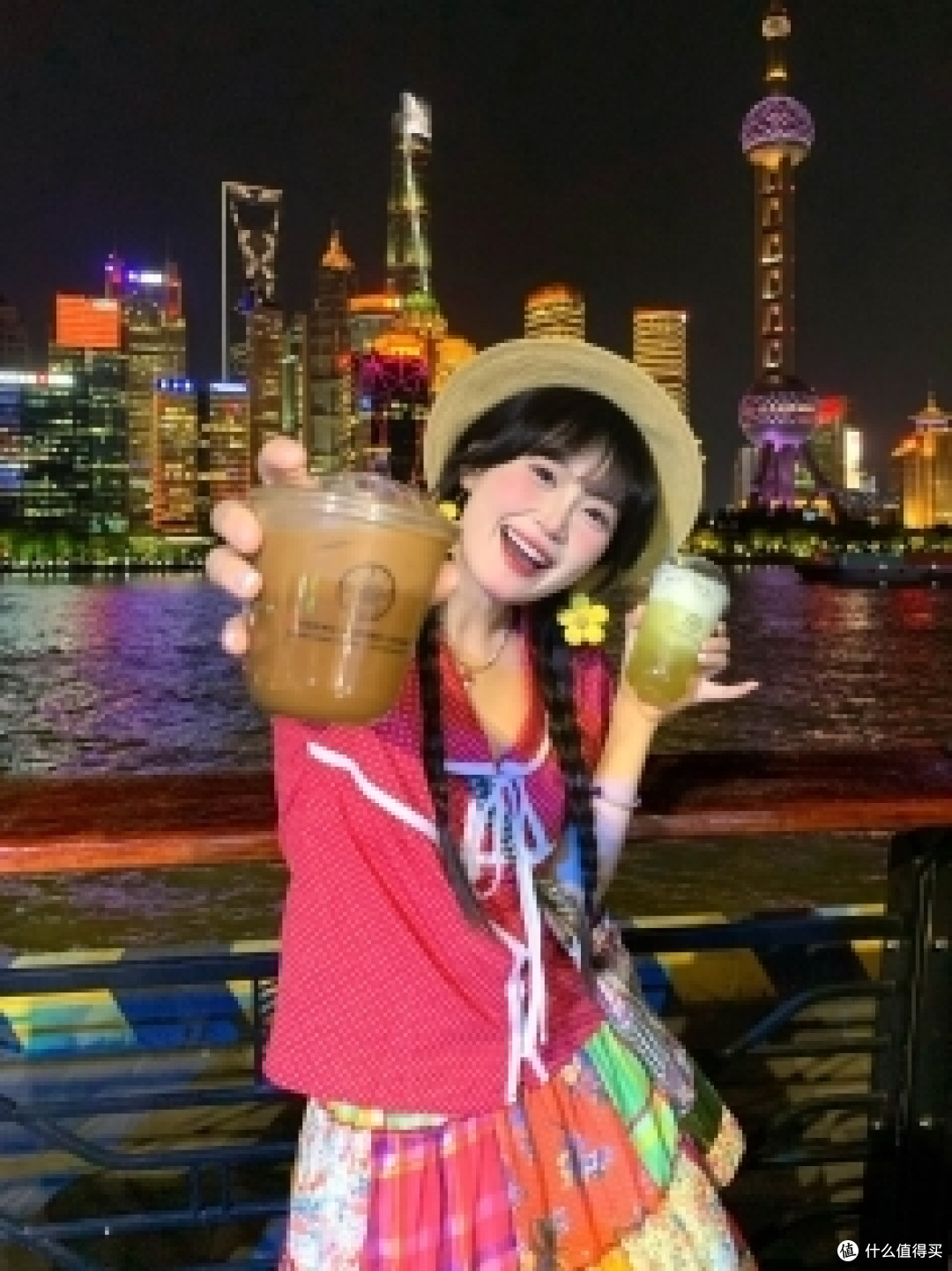 上海拍照出片的咖啡店:5种风格一次收藏,2026必打卡!