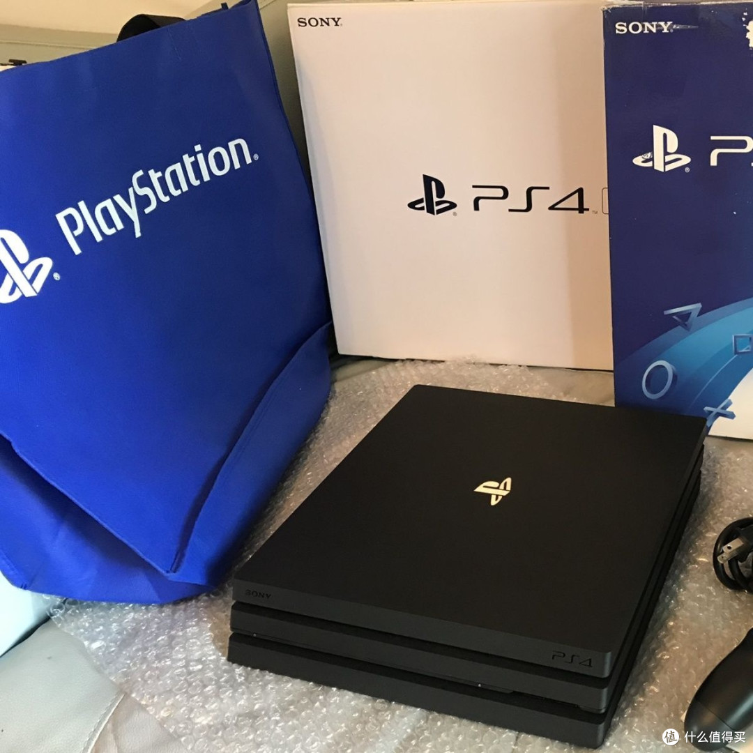 从破解掌机到正版PS4的收藏之路