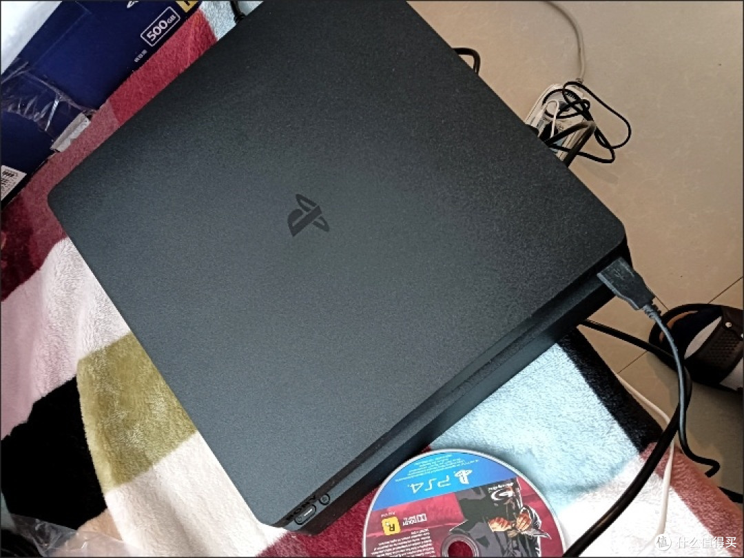 从破解掌机到正版PS4的收藏之路