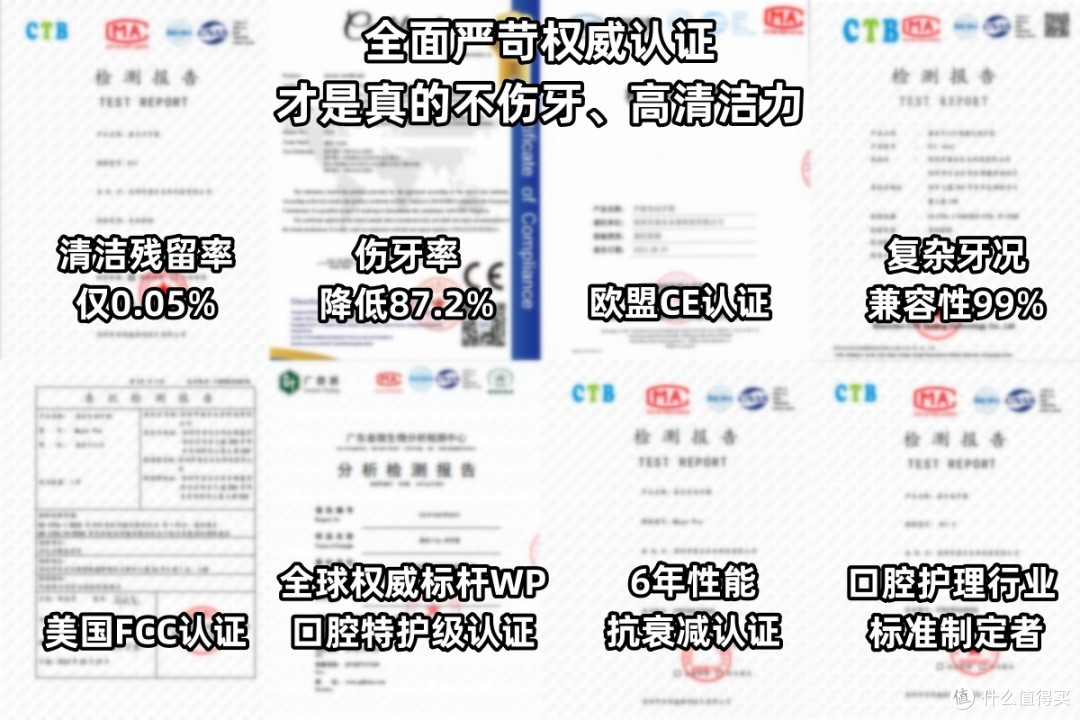 十款高回购率冲牙器品牌整理，护牙公认哪个牌子好